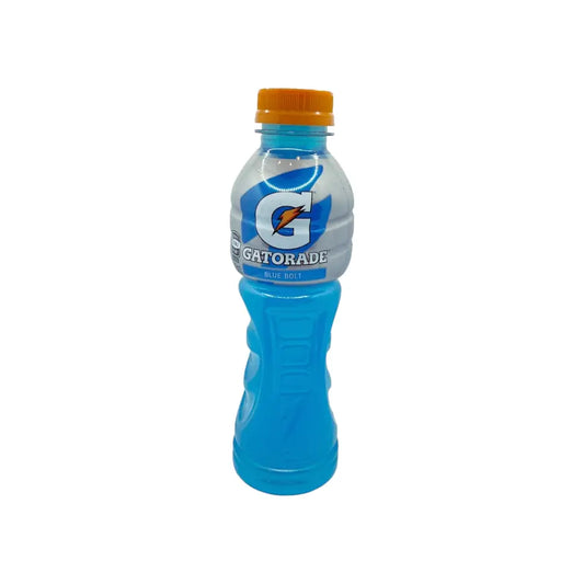 Gatorade-Blue Bolt