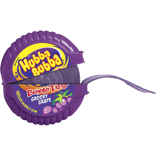 Bubble Gum-Hubba Bubba-Assorted